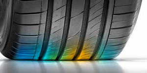 Технология SUV үшін күшейтілген құрылым