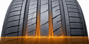 Технология Үш орталық тұрақтылық қабырғасы
