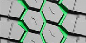 Технология Зигзагообразные канавки