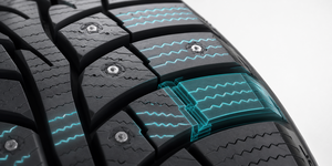 Технология Үш өлшемді толқын тәрізді қырлар