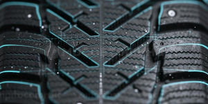 Технология Құлып әсері бар күшейтілген 3D-пластиналар