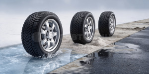 Технология All-Terrain конструкциясы