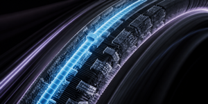 Технология Векторлық орталық VectorCore