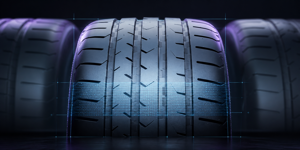 Технология Тозуға төзімділік балансы WearBalance