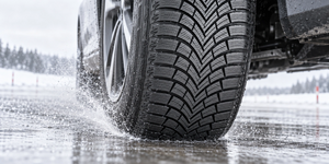 Технология Кремнезем суық, ылғал ауа-райында ілінісуді сақтайды