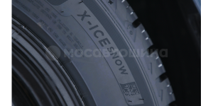 Технология Технологии Ice Snow Michelin EverGripTM