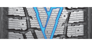 Технология V-образный желоб