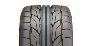 Технология Широкие блоки протектора (Wide Tread Blocks)