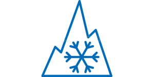 Технология Сертификат 3-Peak Mountain Snowflake