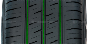 Технология Защита от камней Stone Ejectors