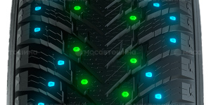 Технология Технология двойной ошиповки