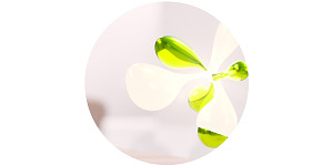 Технология Green Trace қоспасы