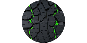 Технология Удалители камней Gravel Guards