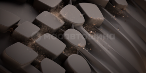 Технология Бос кеңістіктердің оптималды жүйесі
