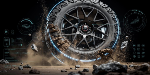 Технология Titan Mud Claw