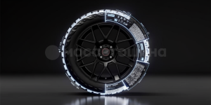 Технология X-Armor Sidewall