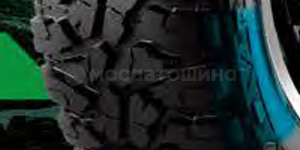 Технология Рисунок протектора