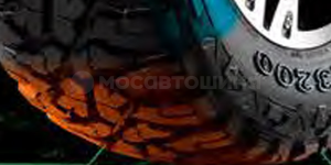 Технология Прочный состав
