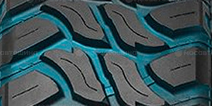 Технология Ойықтардың кеңеюі және тереңдеуі