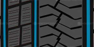 Технология Үш сынық бойлық ойықтар