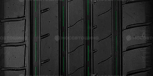 Технология Тастардан қорғау Stone Ejectors