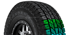 Технология On/Off Road Traction