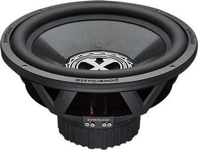 PowerBass 2XL-1504D PowerBass 2XL-1504D