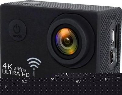 КАРКАМ 4K