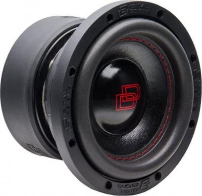 DD Audio 506 d4