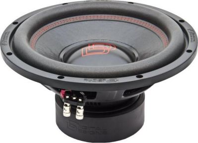 DD Audio 512 d4
