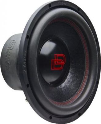 DD Audio 608 d4