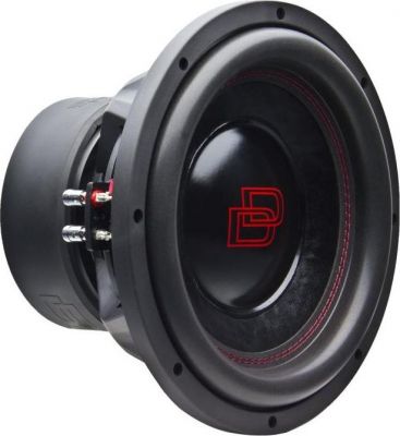 DD Audio 712 d2