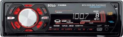 Boss 745BA