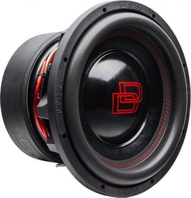 DD Audio 815 d1
