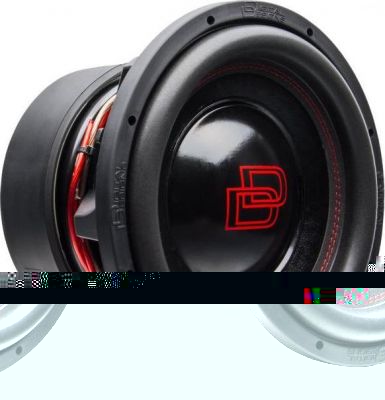 DD Audio 818 d1