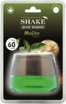 Ароматизатор на панель банка Shake Mojito Мохито