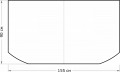 Автотепло для двигателя №11 Размер 155x90 см 3.9кг Автотепло для двигателя №11 Размер 155x90 см 3.9кг