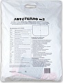 Автотепло для двигателя №2 Размер 142x88 см 3.5кг Автотепло для двигателя №2 Размер 142x88 см 3.5кг