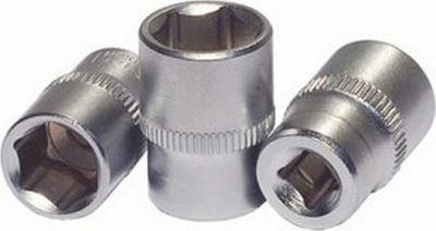 Головка торцевая *10 (1/4) АвтоDело (39280)