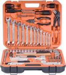 Набор инструмента 110пр. 1/2DR 1/4DR АВТОДЕЛО Professional