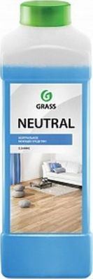 Нейтральное моющее средство NEUTRAL 1л