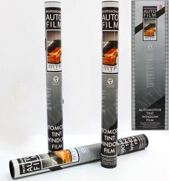Пленка тонировочная MTF/ЛИМУЗИН-LIMO 15% (0.5м*3м) Dark Black Пленка тонировочная MTF/ЛИМУЗИН-LIMO 15% (0.5м*3м) Dark Black