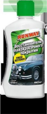 RW2542 Восстановитель лакокрасочного покрытия 250мл.
