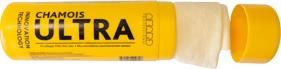 Салфетка в тубе ULTRA CHAMOIS (43*64 см) арт. AUC-02 Салфетка в тубе ULTRA CHAMOIS (43*64 см) арт. AUC-02