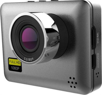 DRIVECAM A100