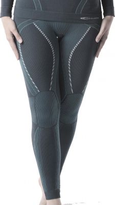 Брюки ACCAPI TROUSERS LADY anthracite (US :M-L)