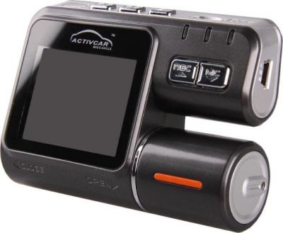 ActivCar DVR-D7100