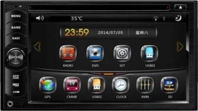 ACV AVD-6400