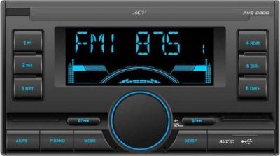 ACV AVS-2300