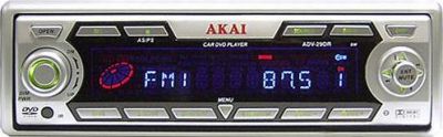 Akai ADV-29DR